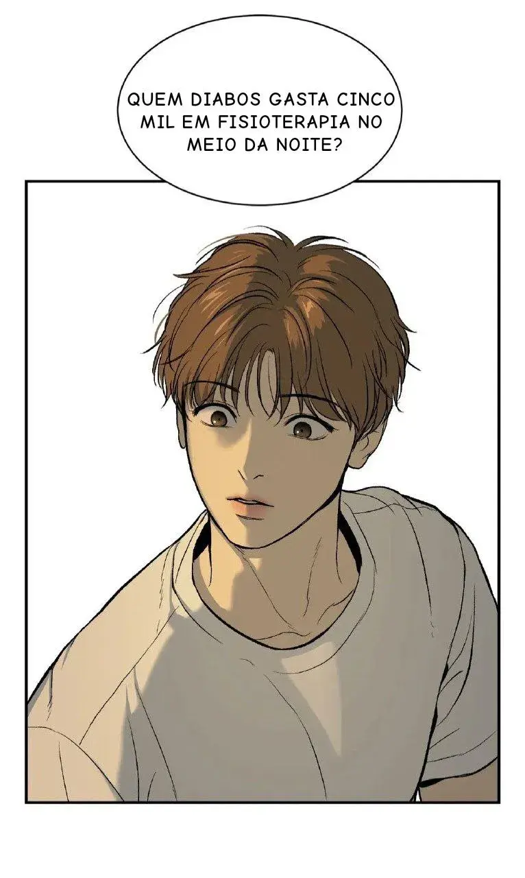 Azar do cavalo – Capítulo 02 Yaoi – Página 74