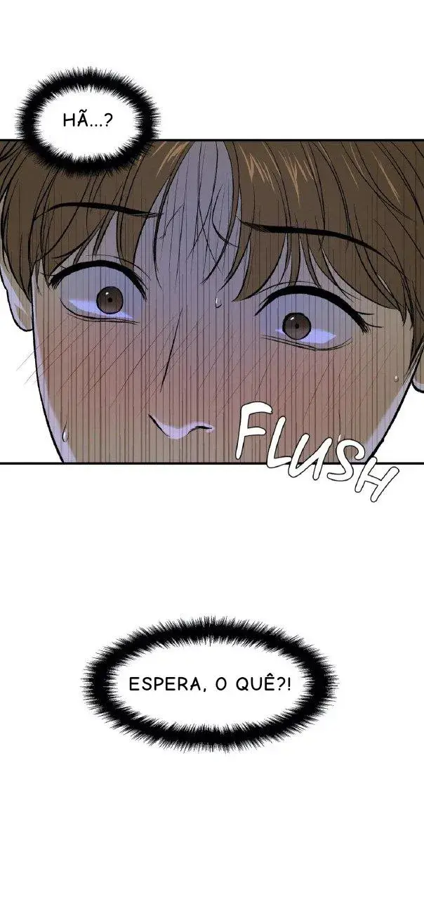 Azar do cavalo – Capítulo 02 Yaoi – Página 75