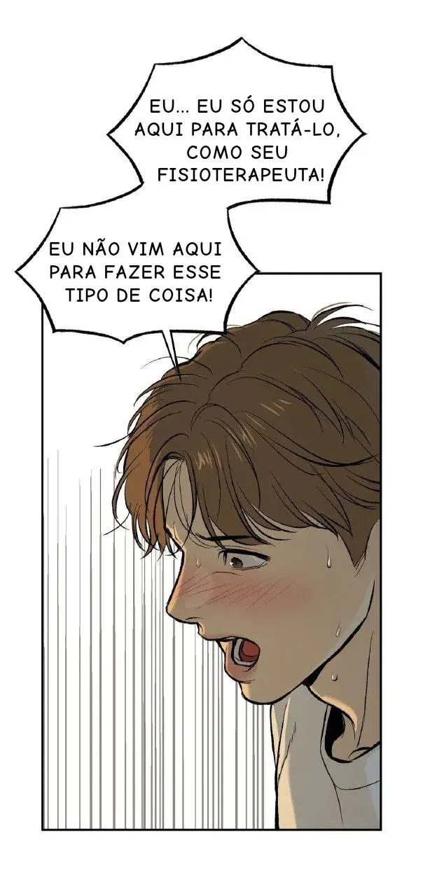 Azar do cavalo – Capítulo 02 Yaoi – Página 77