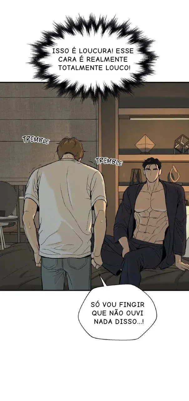 Azar do cavalo – Capítulo 02 Yaoi – Página 78