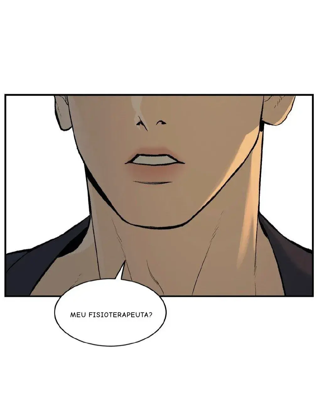 Azar do cavalo – Capítulo 02 Yaoi – Página 79