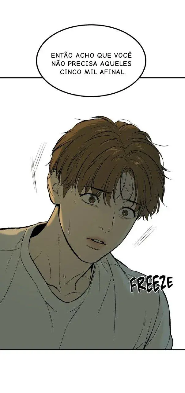 Azar do cavalo – Capítulo 02 Yaoi – Página 80