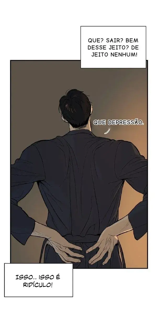 Azar do cavalo – Capítulo 02 Yaoi – Página 82