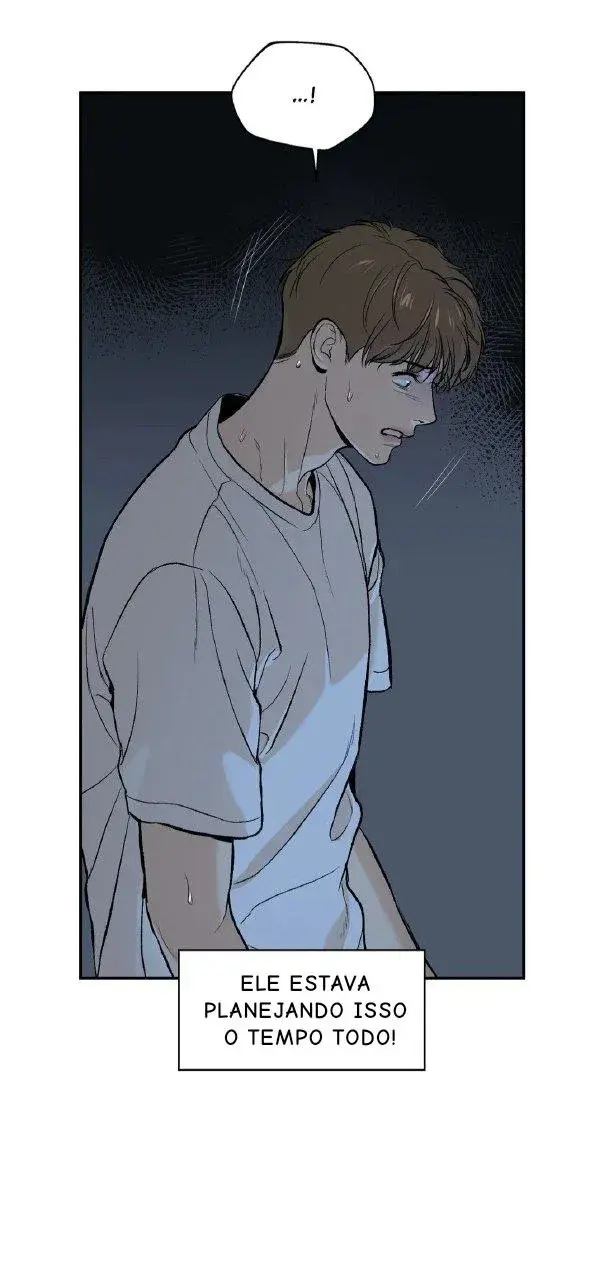 Azar do cavalo – Capítulo 02 Yaoi – Página 83