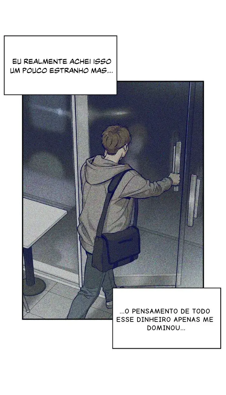 Azar do cavalo – Capítulo 02 Yaoi – Página 84