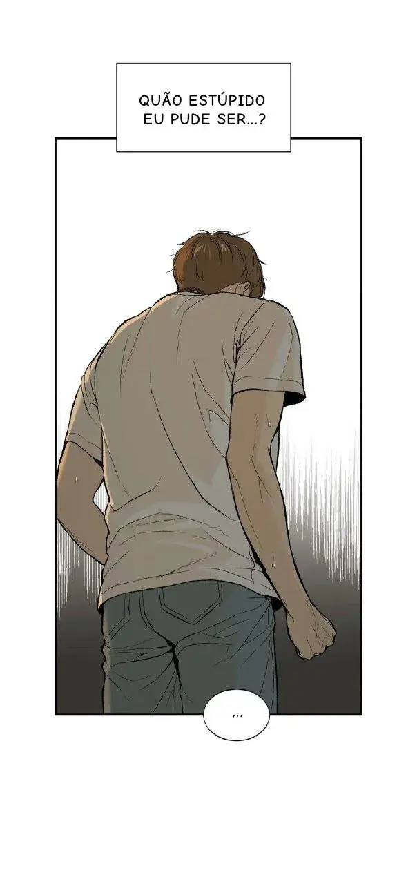 Azar do cavalo – Capítulo 02 Yaoi – Página 85