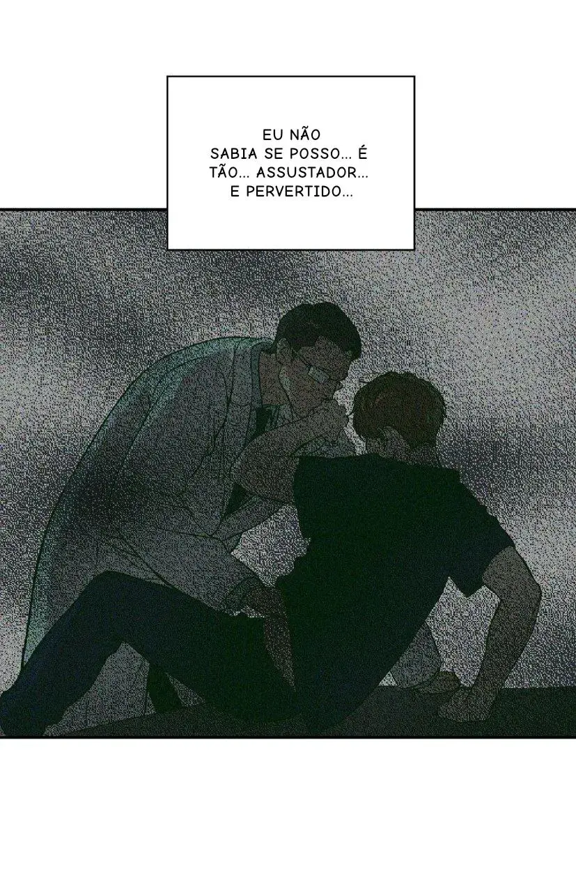 Azar do cavalo – Capítulo 02 Yaoi – Página 87