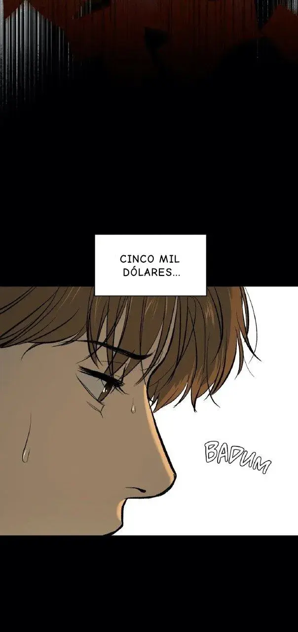 Azar do cavalo – Capítulo 02 Yaoi – Página 89