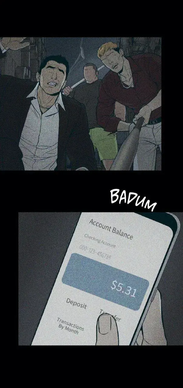 Azar do cavalo – Capítulo 02 Yaoi – Página 90