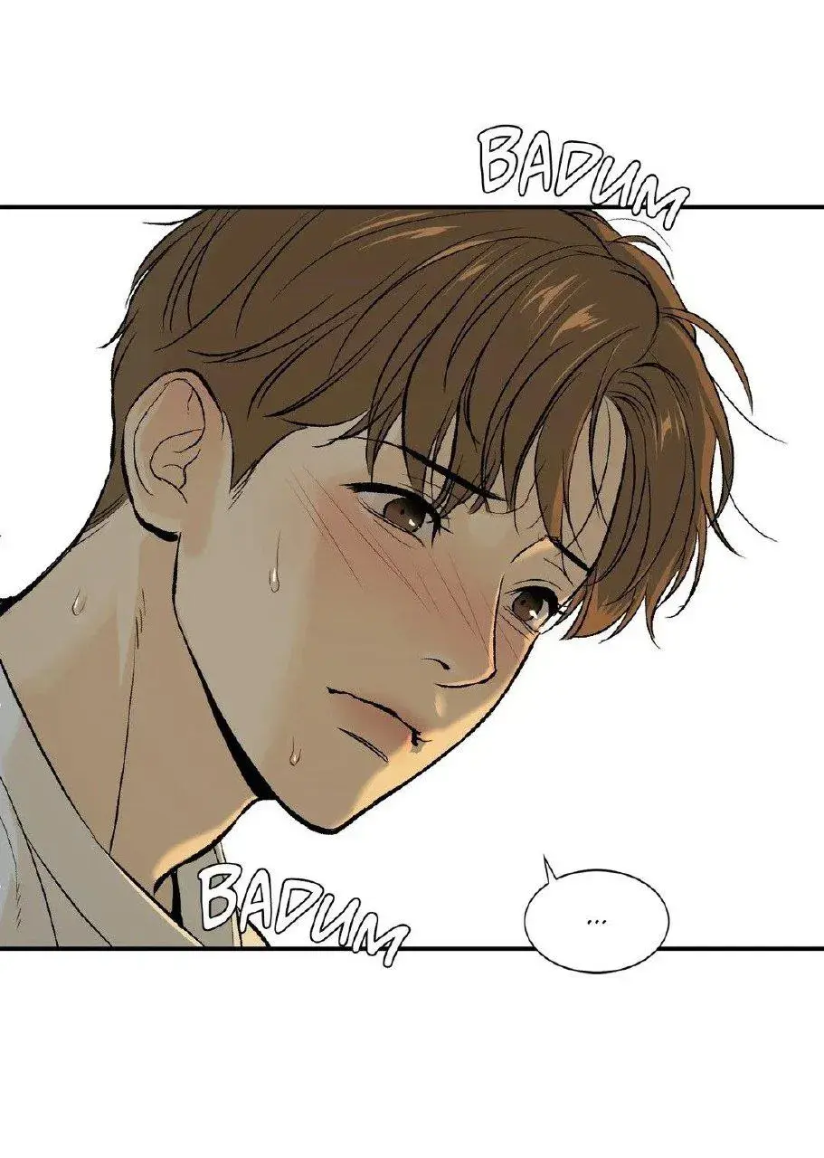 Azar do cavalo – Capítulo 02 Yaoi – Página 93