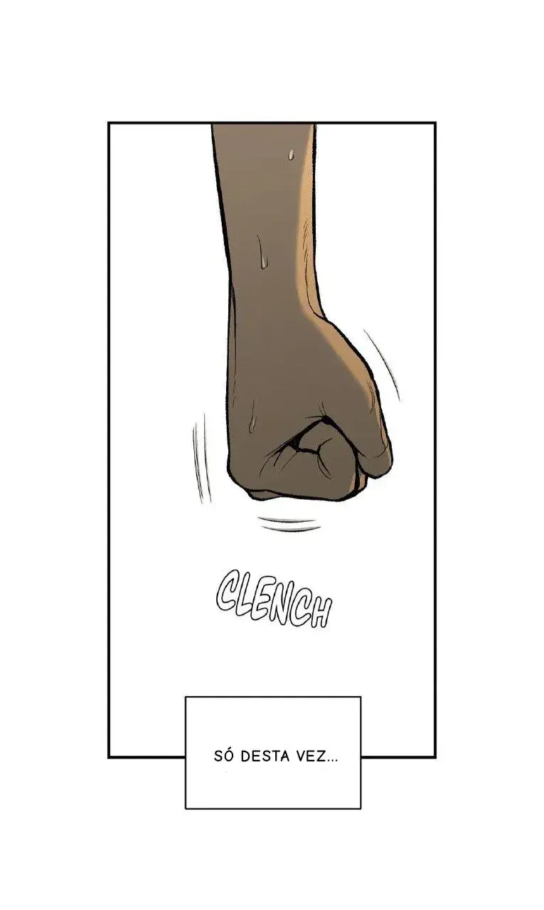 Azar do cavalo – Capítulo 02 Yaoi – Página 95