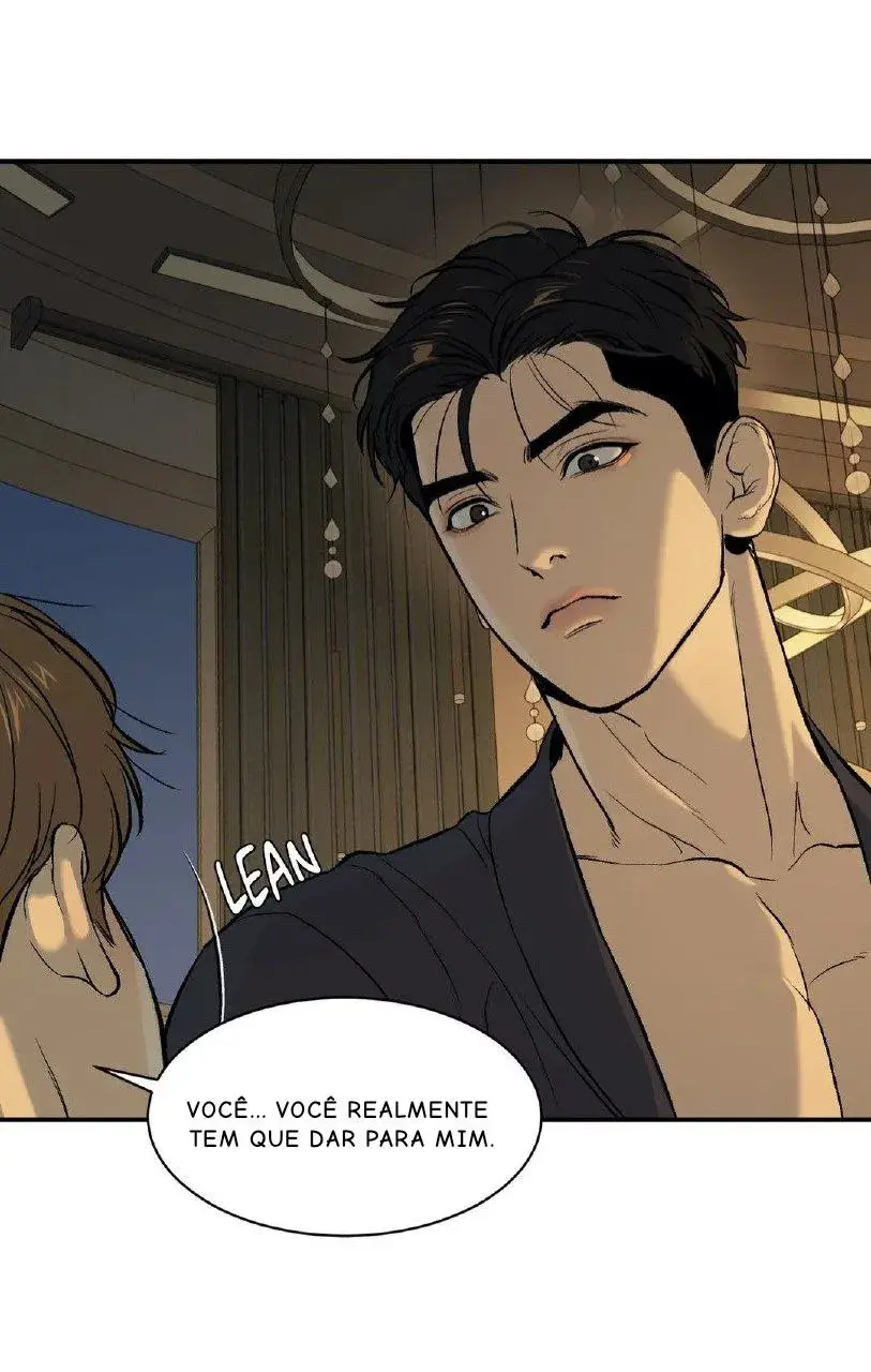 Azar do cavalo – Capítulo 02 Yaoi – Página 98