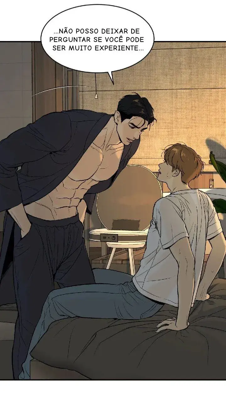 Azar do cavalo – Capítulo 03 Yaoi – Página 10 Azar do cavalo – Capítulo 03 Yaoi – Página 10