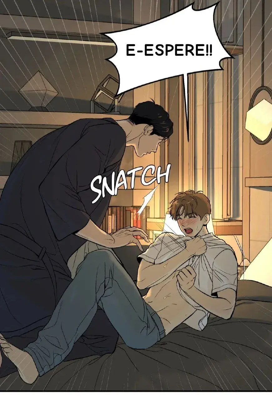 Azar do cavalo – Capítulo 03 Yaoi – Página 15 Azar do cavalo – Capítulo 03 Yaoi – Página 15