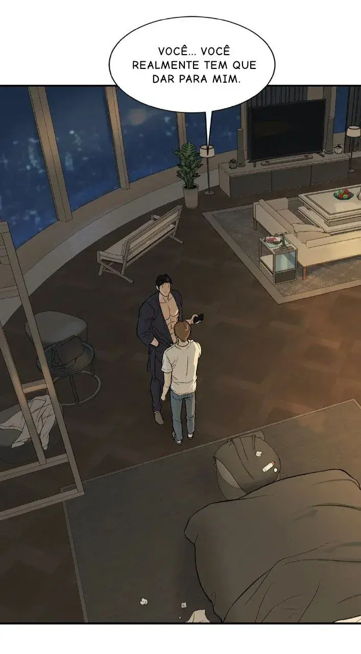 Azar do cavalo – Capítulo 03 Yaoi – Página 2 Azar do cavalo – Capítulo 03 Yaoi – Página 2