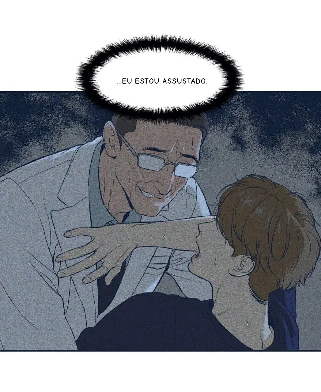 Azar do cavalo – Capítulo 03 Yaoi – Página 23 Azar do cavalo – Capítulo 03 Yaoi – Página 23