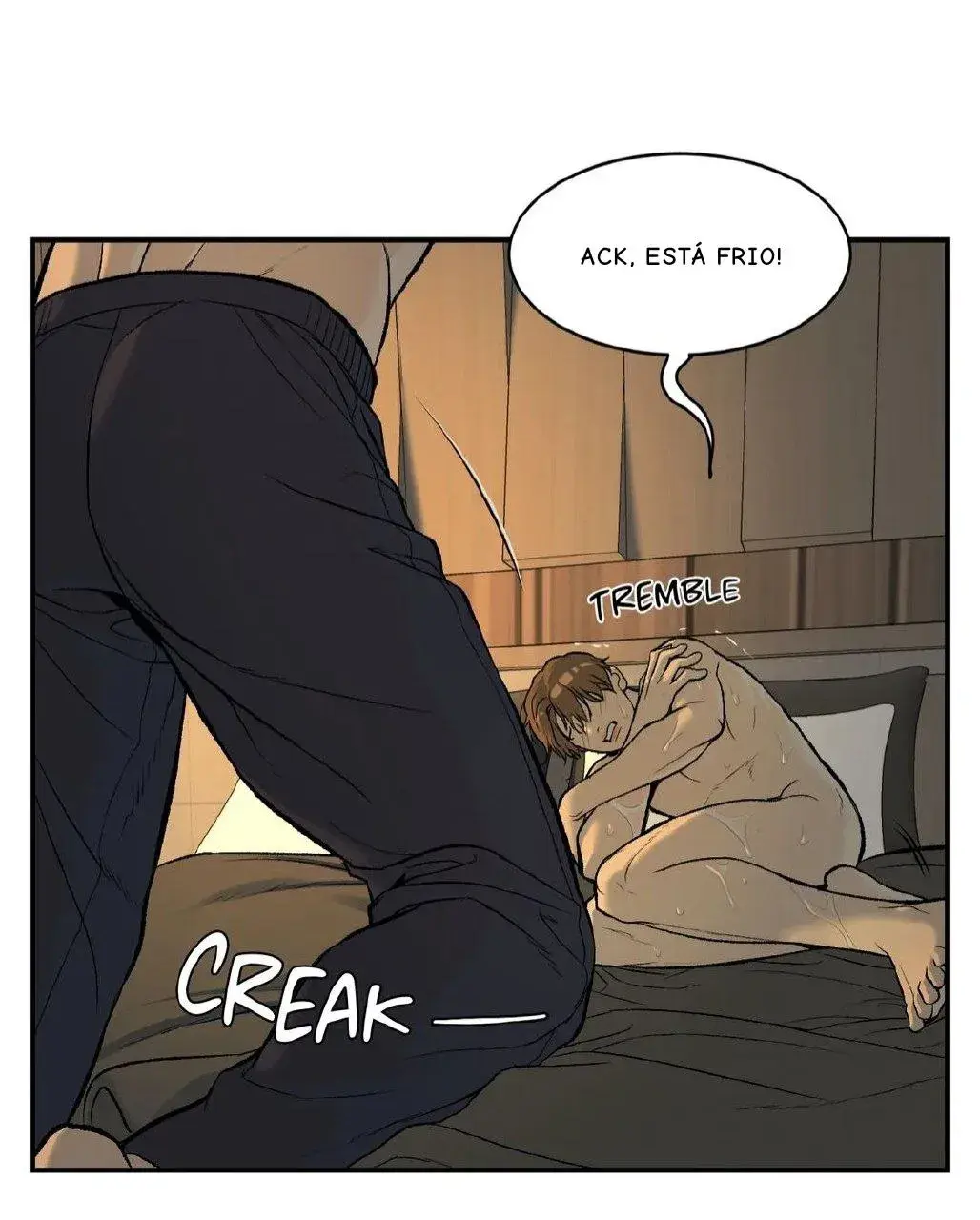 Azar do cavalo – Capítulo 03 Yaoi – Página 29 Azar do cavalo – Capítulo 03 Yaoi – Página 29