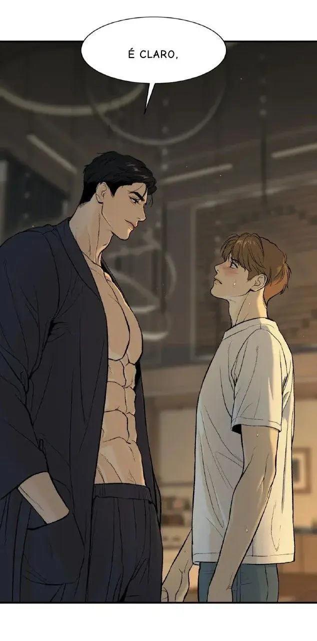 Azar do cavalo – Capítulo 03 Yaoi – Página 3 Azar do cavalo – Capítulo 03 Yaoi – Página 3