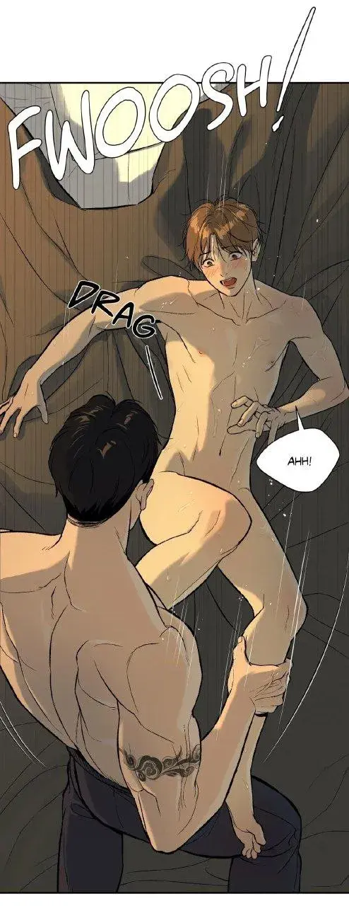 Azar do cavalo – Capítulo 03 Yaoi – Página 30 Azar do cavalo – Capítulo 03 Yaoi – Página 30