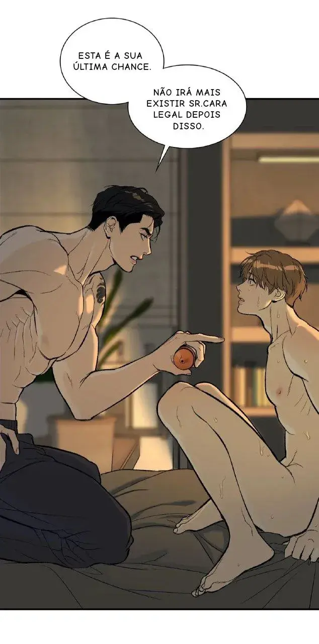 Azar do cavalo – Capítulo 03 Yaoi – Página 45 Azar do cavalo – Capítulo 03 Yaoi – Página 45