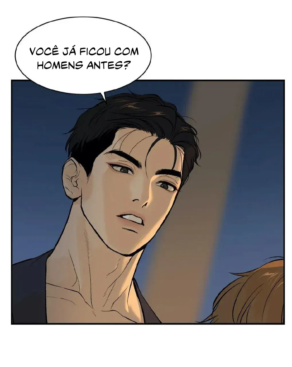 Azar do cavalo – Capítulo 03 Yaoi – Página 5 Azar do cavalo – Capítulo 03 Yaoi – Página 5