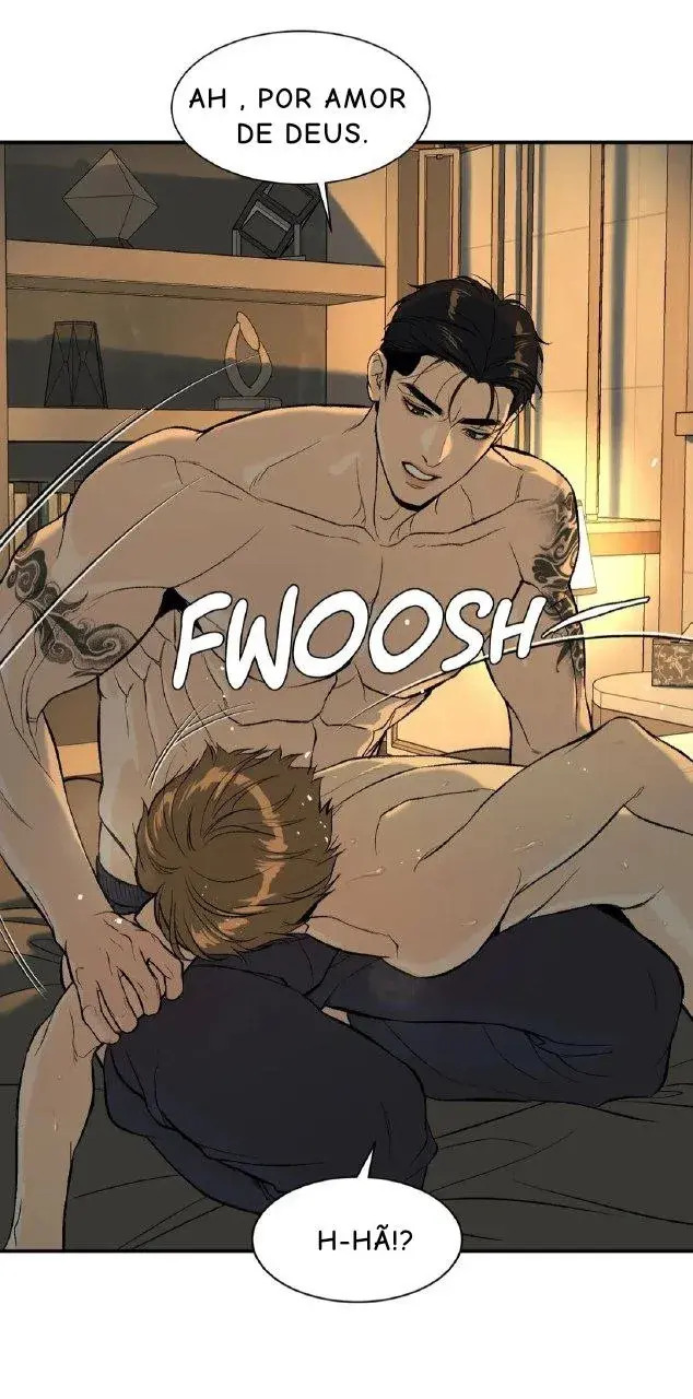 Azar do cavalo – Capítulo 03 Yaoi – Página 55 Azar do cavalo – Capítulo 03 Yaoi – Página 55