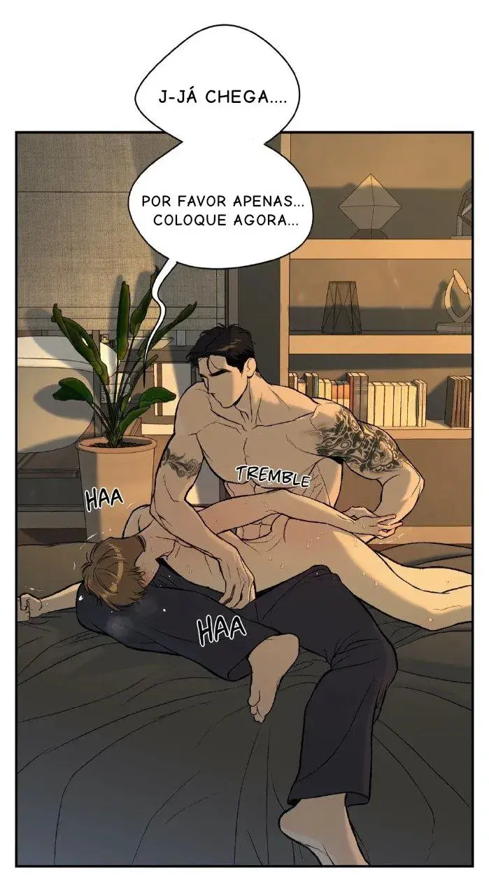 Azar do cavalo – Capítulo 03 Yaoi – Página 64 Azar do cavalo – Capítulo 03 Yaoi – Página 64