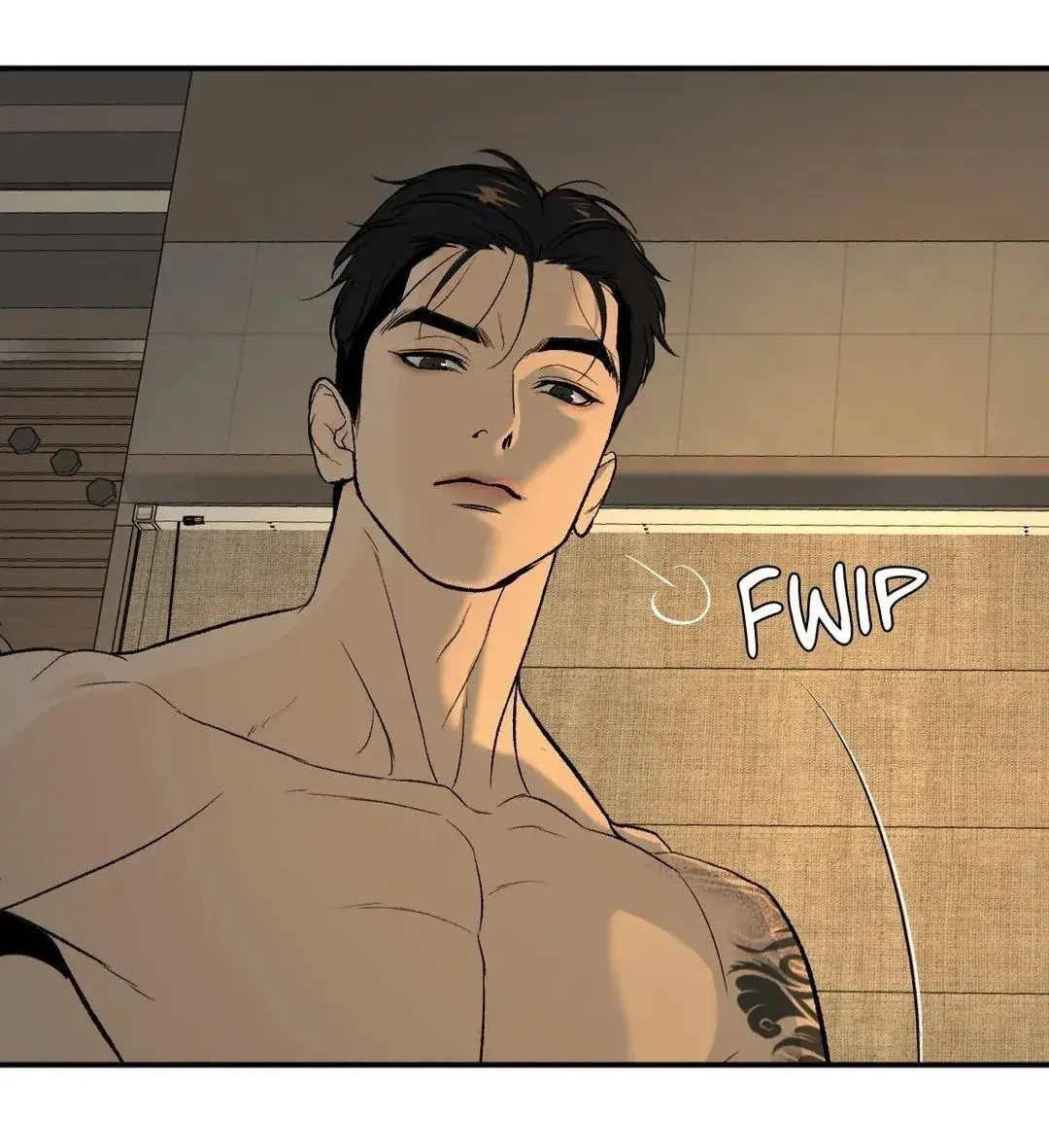 Azar do cavalo – Capítulo 03 Yaoi – Página 66 Azar do cavalo – Capítulo 03 Yaoi – Página 66