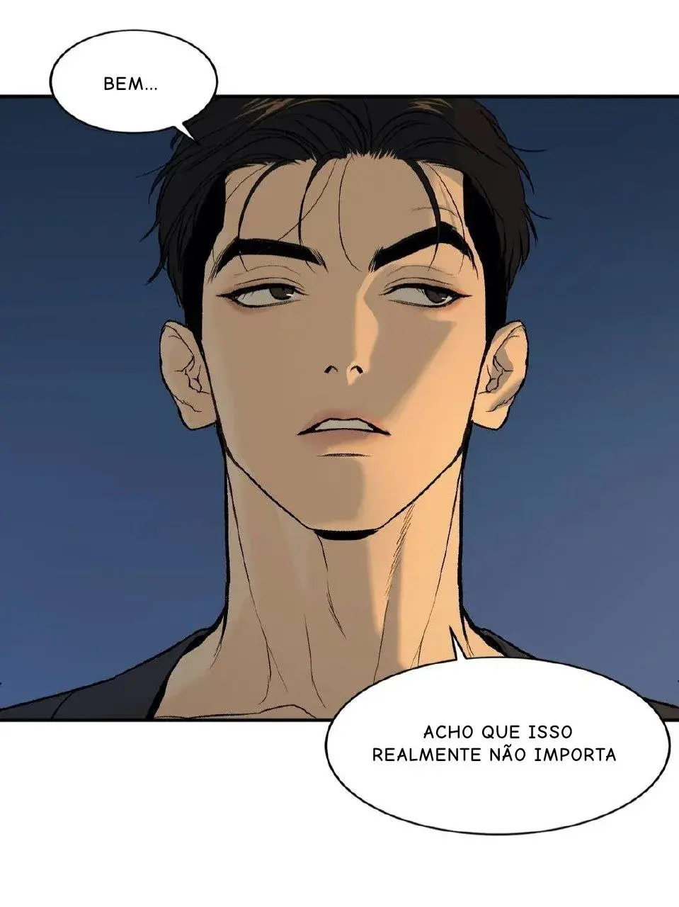 Azar do cavalo – Capítulo 03 Yaoi – Página 7 Azar do cavalo – Capítulo 03 Yaoi – Página 7