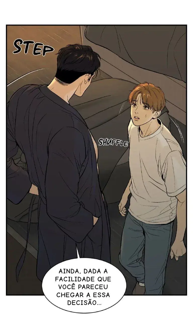 Azar do cavalo – Capítulo 03 Yaoi – Página 8 Azar do cavalo – Capítulo 03 Yaoi – Página 8