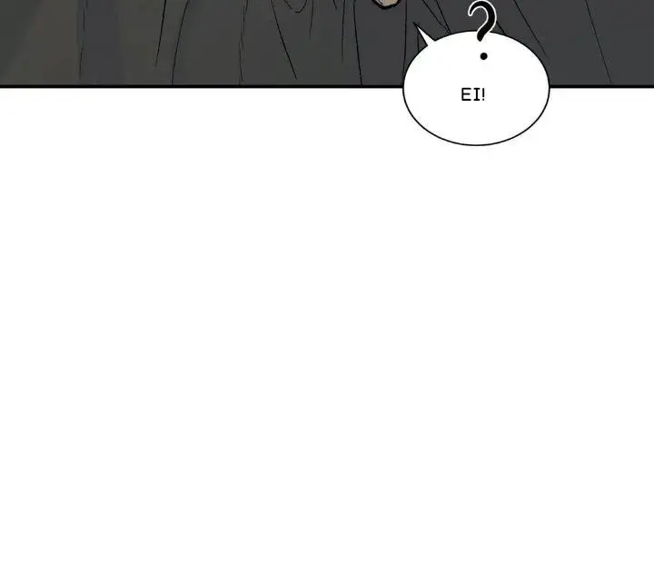 Azar do cavalo – Capítulo 04 Yaoi – Página 16