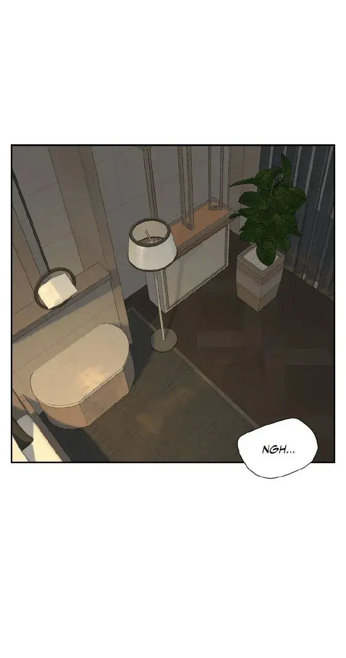 Azar do cavalo – Capítulo 04 Yaoi – Página 2