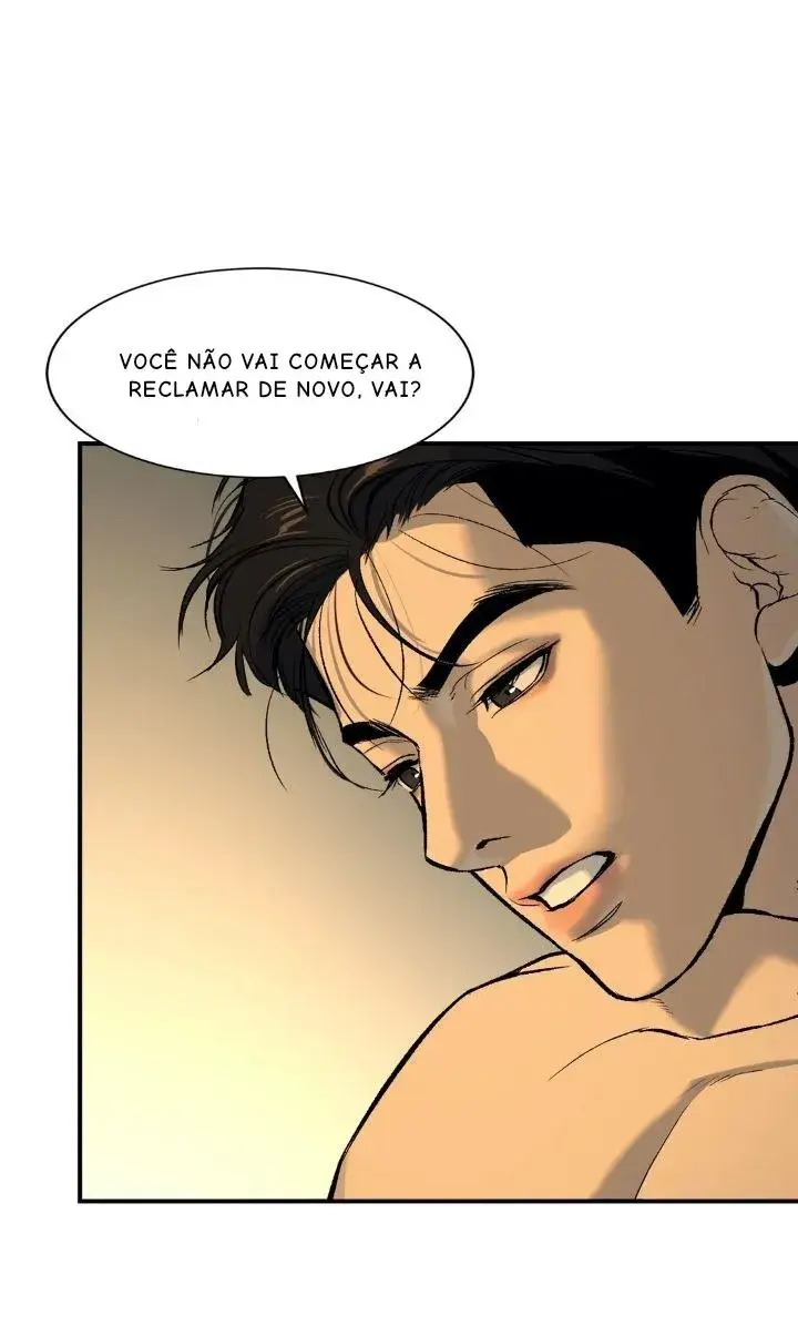 Azar do cavalo – Capítulo 04 Yaoi – Página 24