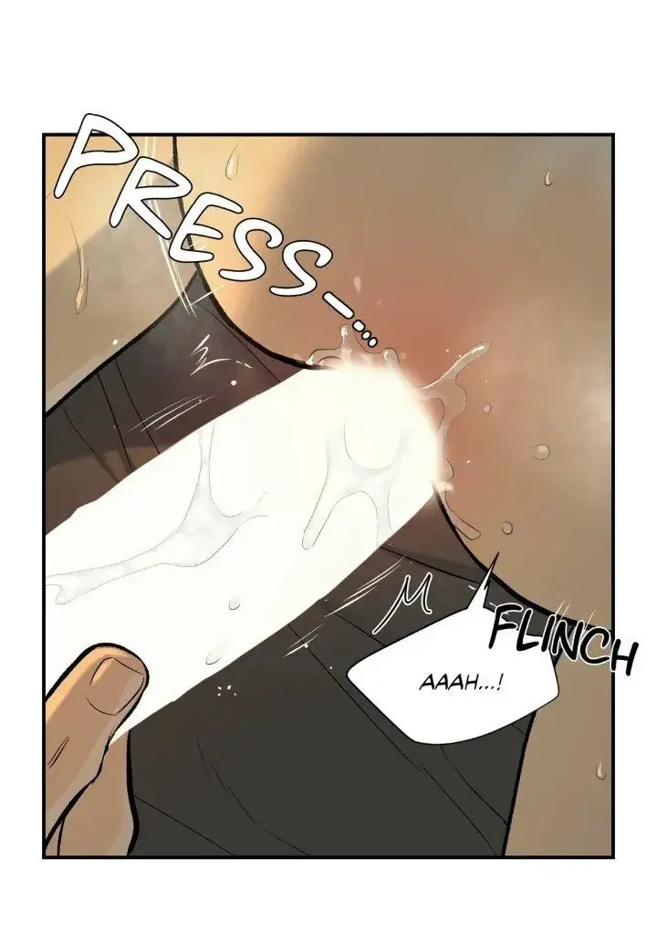 Azar do cavalo – Capítulo 04 Yaoi – Página 3