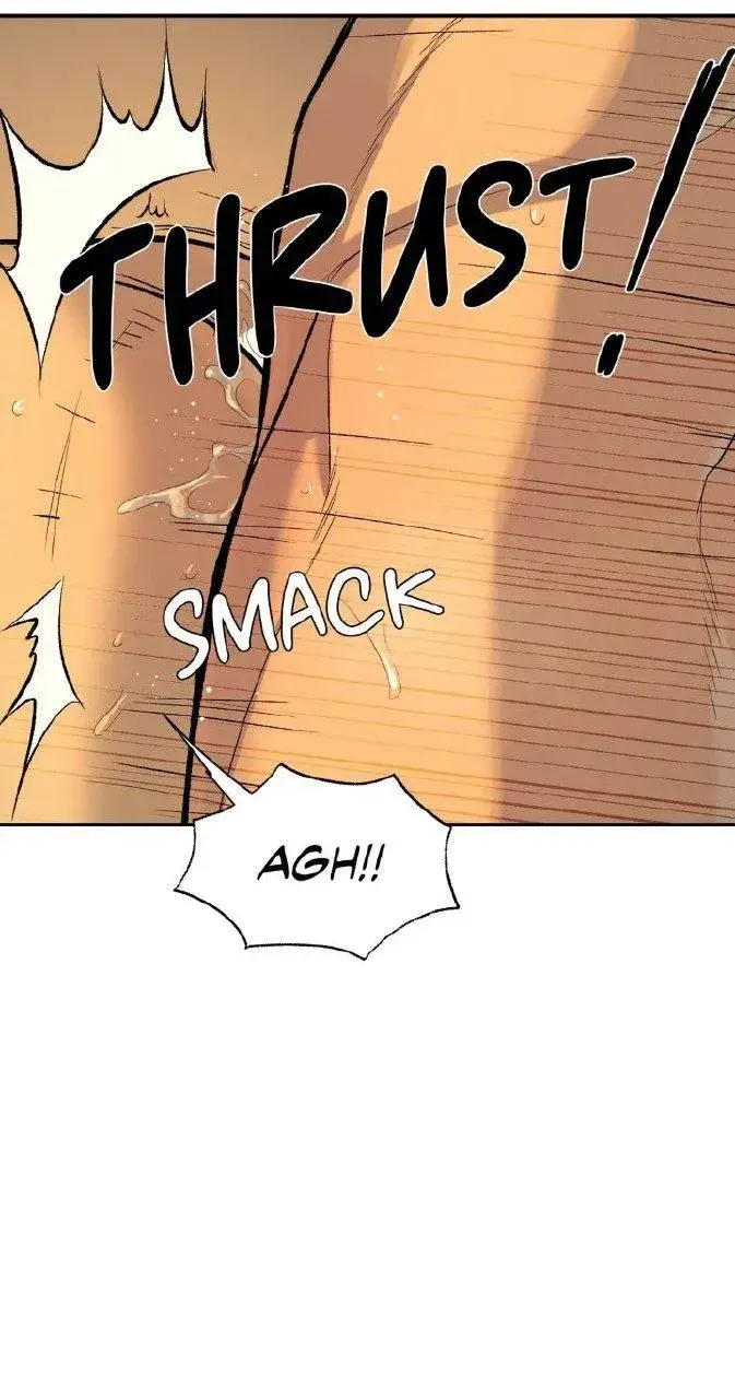 Azar do cavalo – Capítulo 04 Yaoi – Página 30