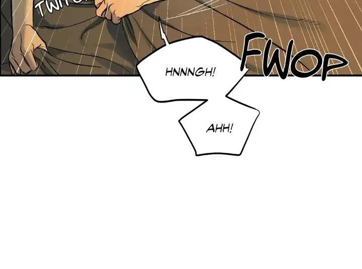 Azar do cavalo – Capítulo 04 Yaoi – Página 32