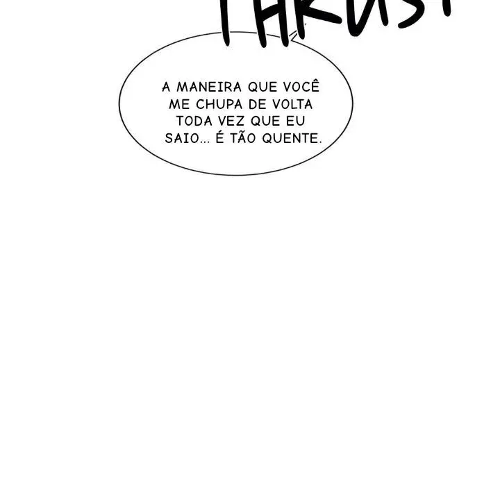 Azar do cavalo – Capítulo 04 Yaoi – Página 38