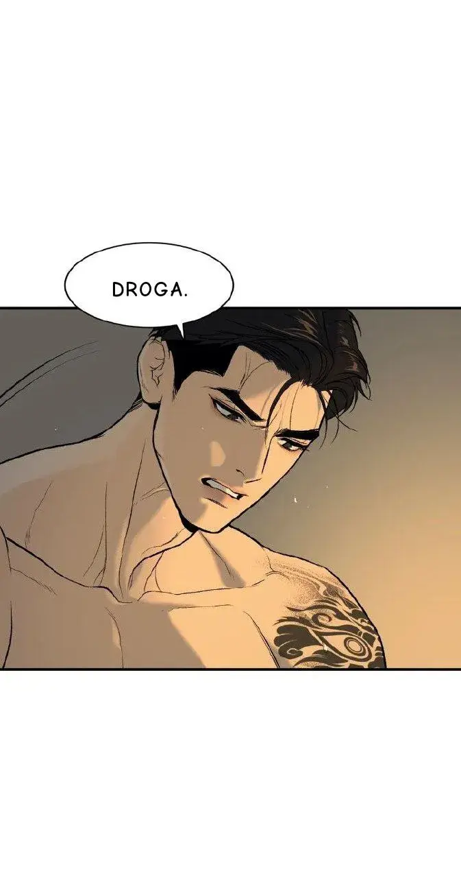 Azar do cavalo – Capítulo 04 Yaoi – Página 4