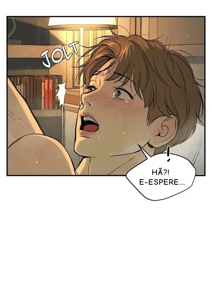 Azar do cavalo – Capítulo 04 Yaoi – Página 61