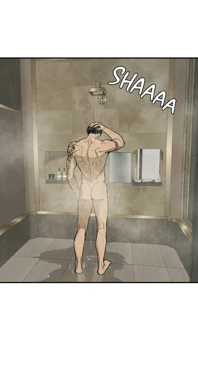 Azar do cavalo – Capítulo 04 Yaoi – Página 68