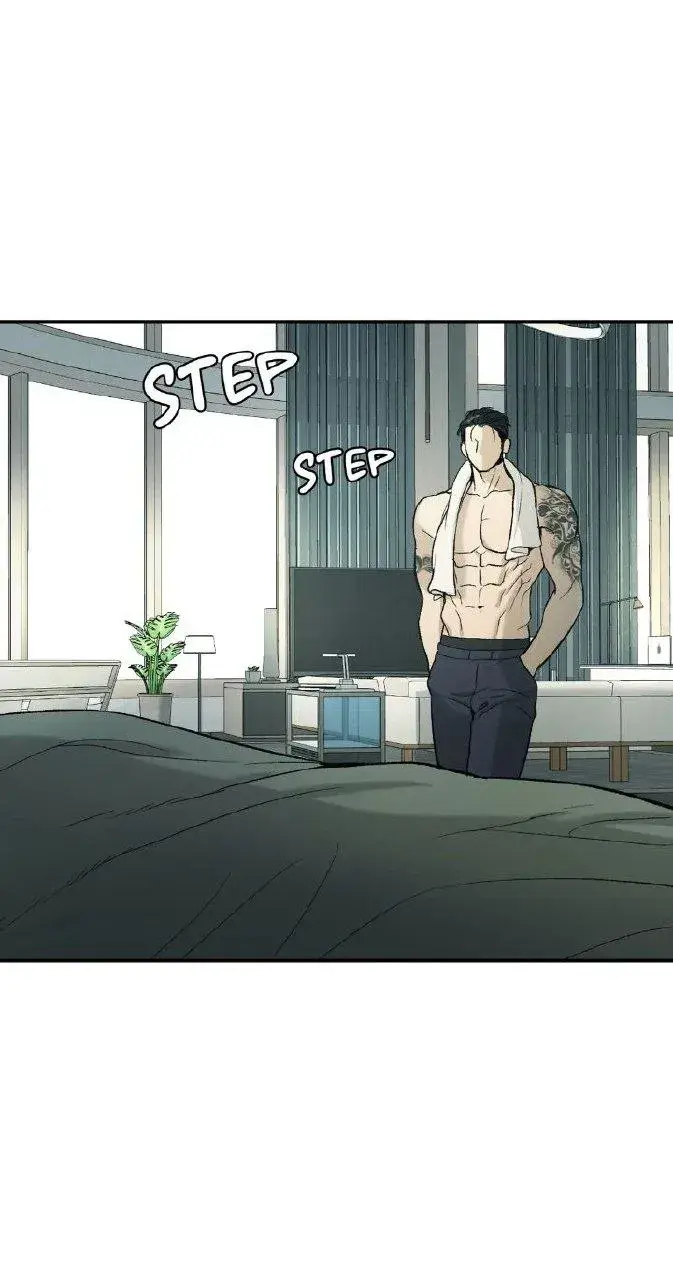 Azar do cavalo – Capítulo 04 Yaoi – Página 73