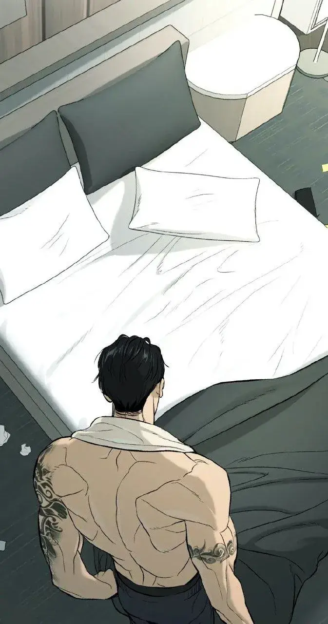 Azar do cavalo – Capítulo 04 Yaoi – Página 75