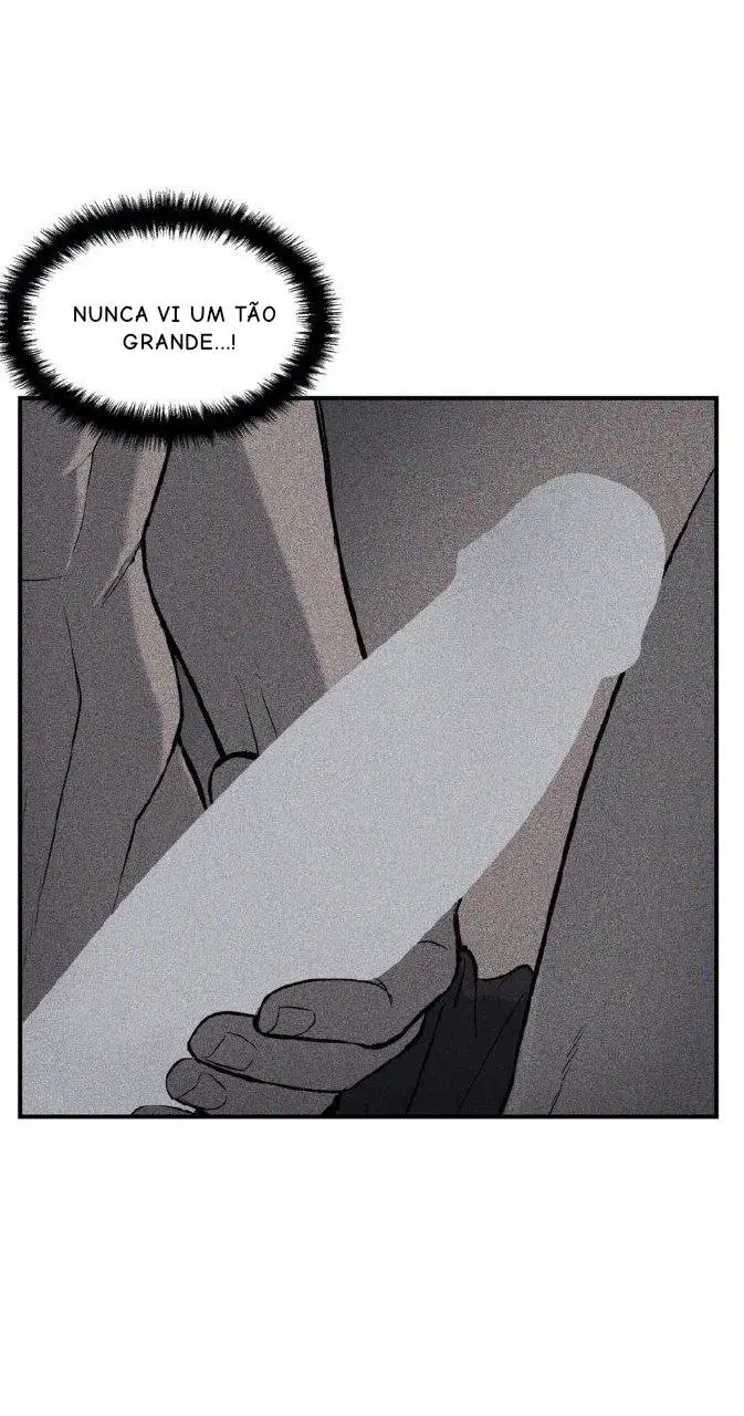 Azar do cavalo – Capítulo 04 Yaoi – Página 9