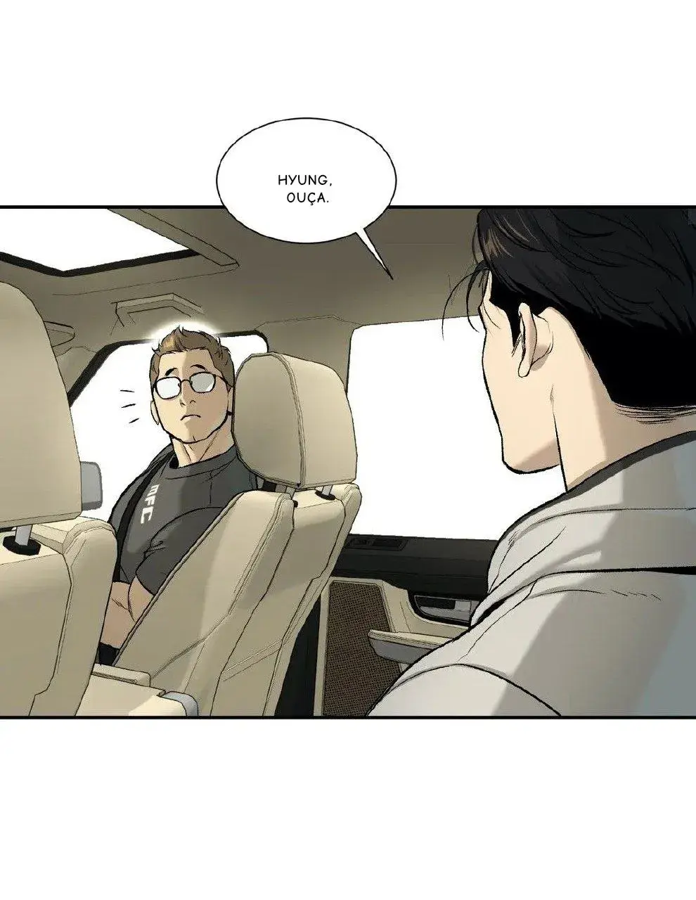 Azar do cavalo – Capítulo 05 Yaoi – Página 14 Azar do cavalo – Capítulo 05 Yaoi – Página 14