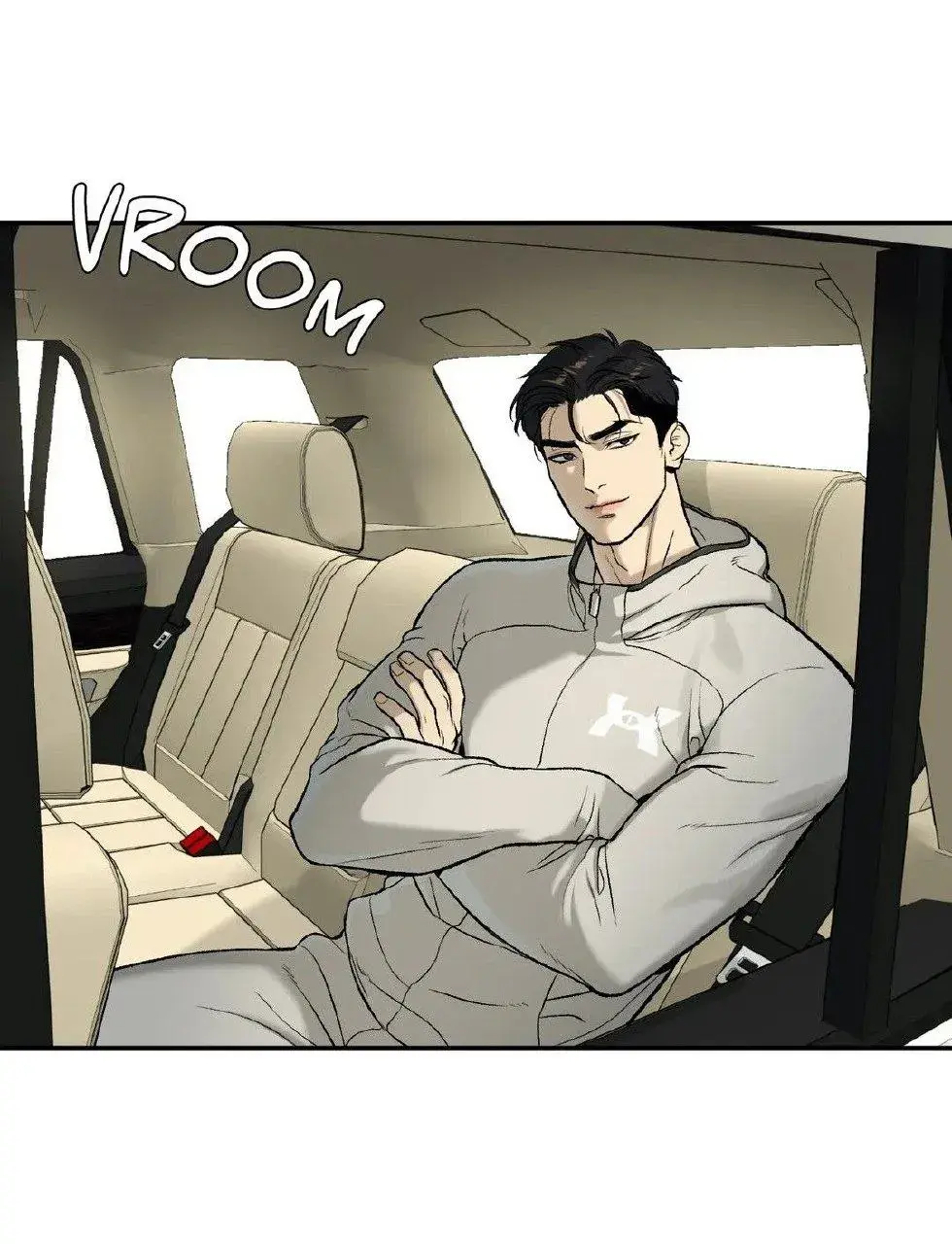 Azar do cavalo – Capítulo 05 Yaoi – Página 17 Azar do cavalo – Capítulo 05 Yaoi – Página 17