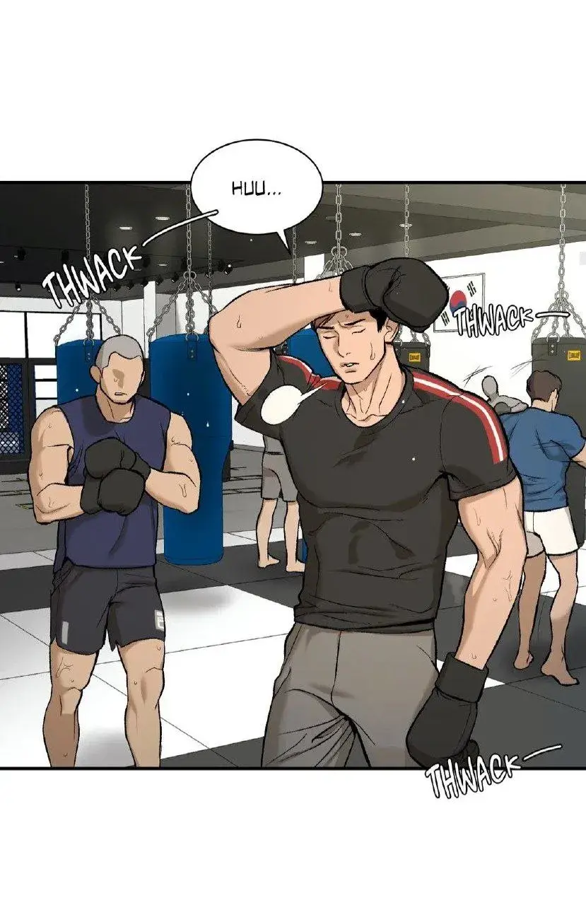 Azar do cavalo – Capítulo 05 Yaoi – Página 19 Azar do cavalo – Capítulo 05 Yaoi – Página 19