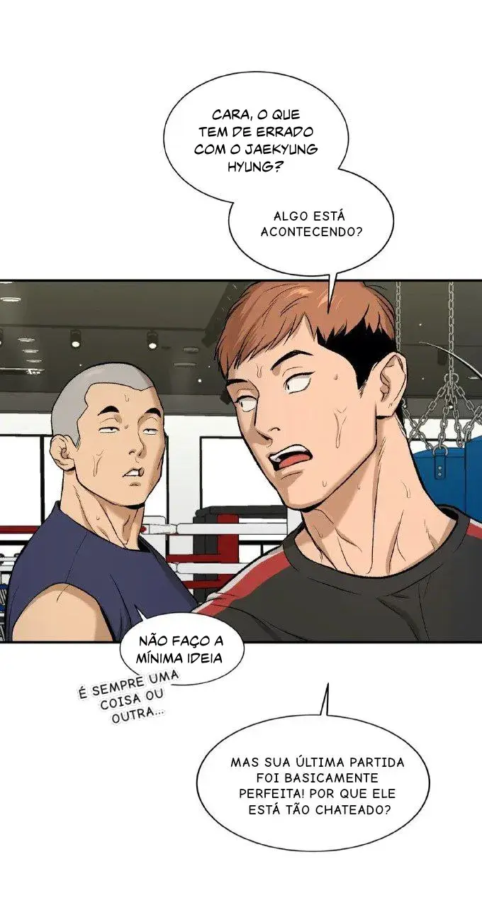 Azar do cavalo – Capítulo 05 Yaoi – Página 22 Azar do cavalo – Capítulo 05 Yaoi – Página 22