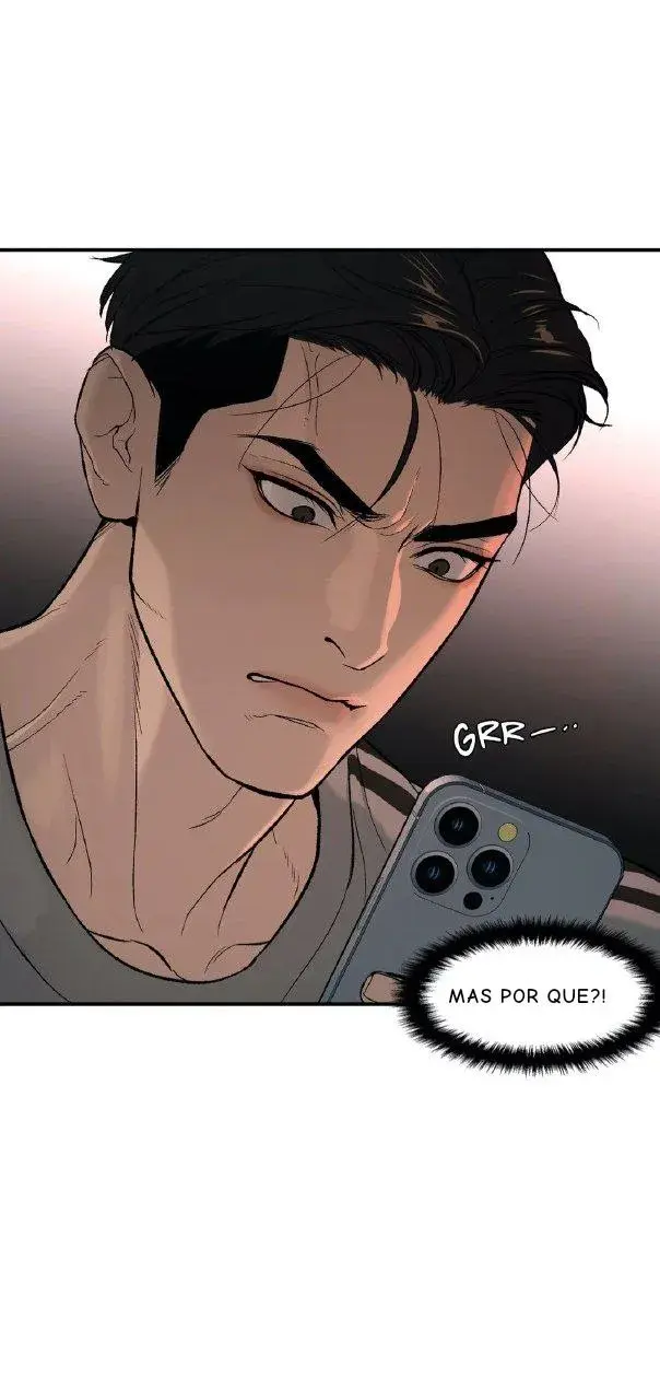 Azar do cavalo – Capítulo 05 Yaoi – Página 25 Azar do cavalo – Capítulo 05 Yaoi – Página 25