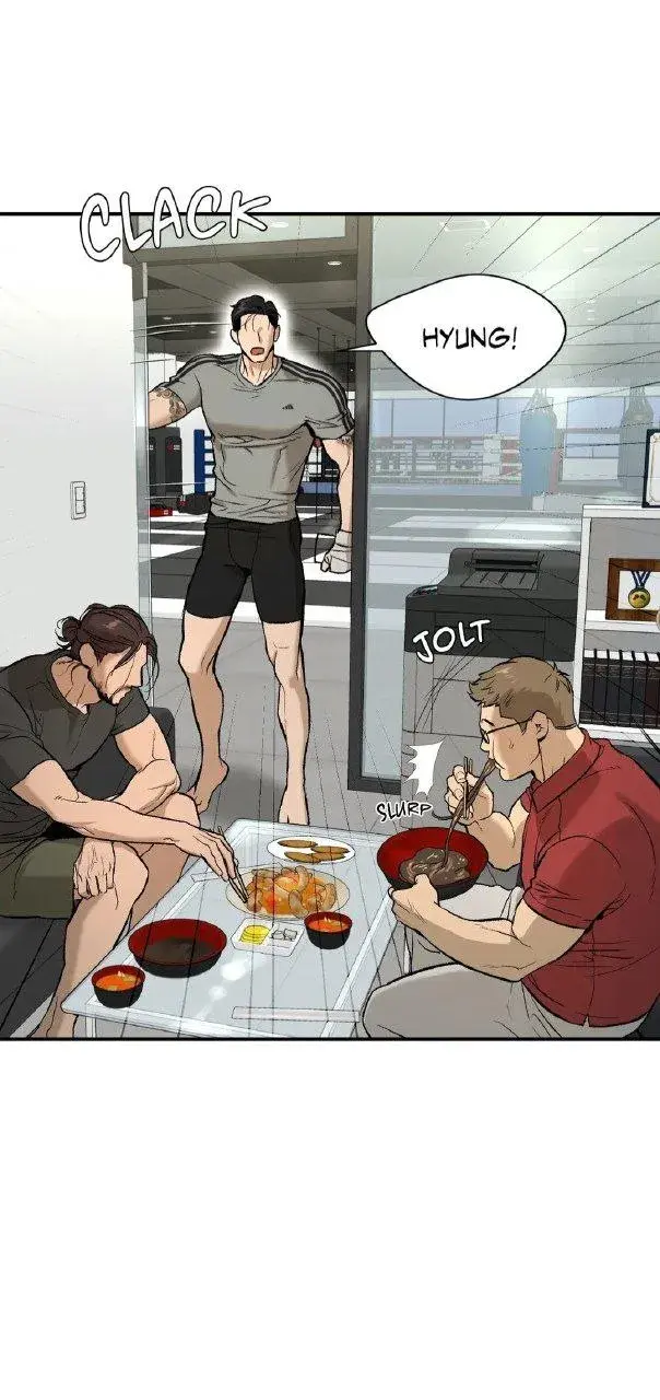 Azar do cavalo – Capítulo 05 Yaoi – Página 26 Azar do cavalo – Capítulo 05 Yaoi – Página 26