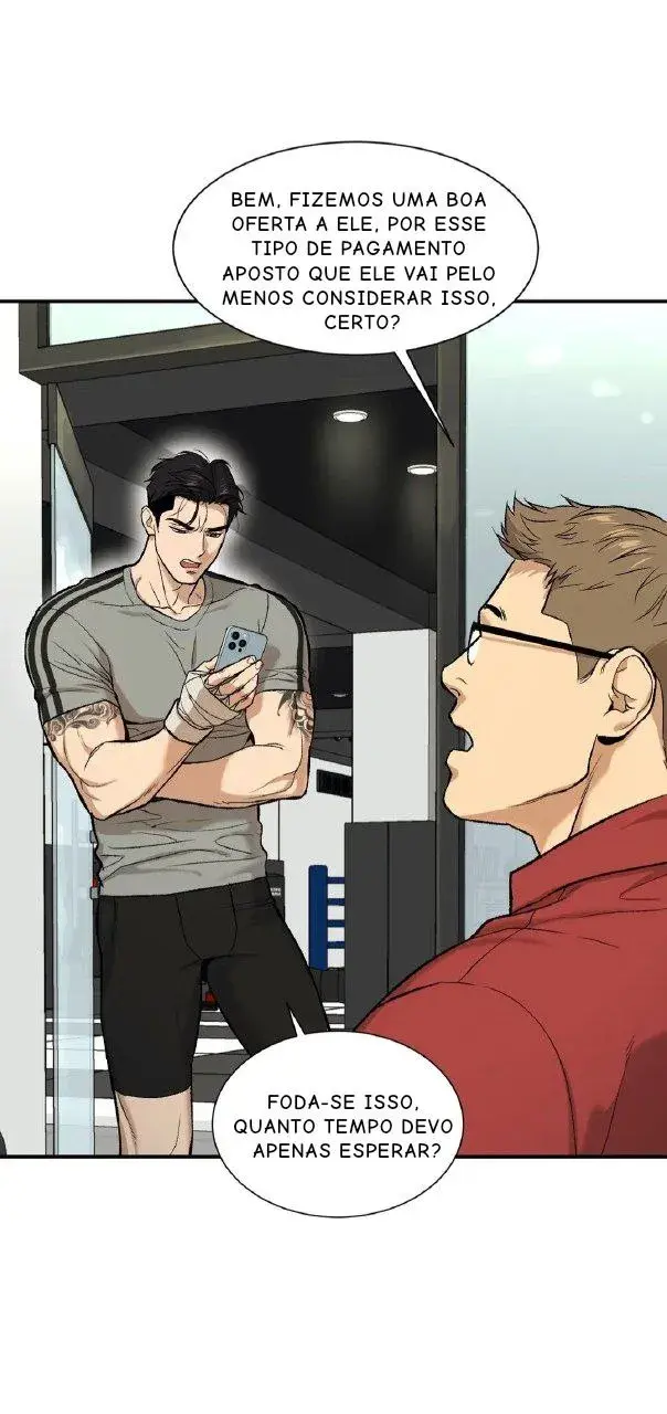 Azar do cavalo – Capítulo 05 Yaoi – Página 29 Azar do cavalo – Capítulo 05 Yaoi – Página 29